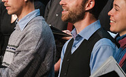 Foto: Privat Chornetzwerk Potsdam