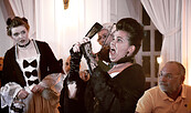 Foto: Papiliotheater GbR, Lizenz: Papiliotheater GbR