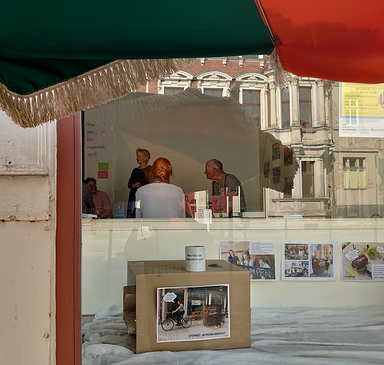 Foto: Stella Cristofolini, Lizenz: Stella Cristofolini