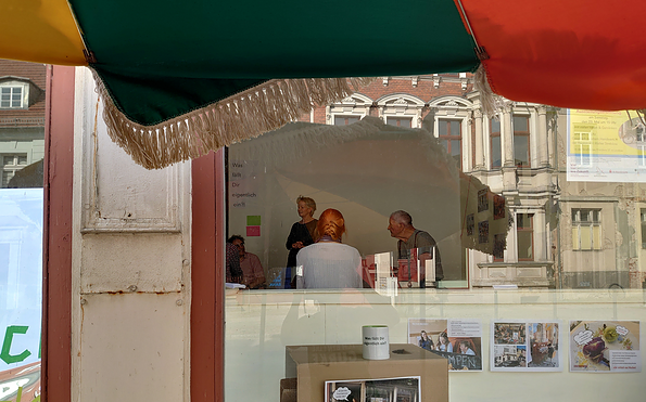 Foto: Stella Cristofolini, Lizenz: Stella Cristofolini