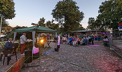 Festival „Kleine Paradiese“