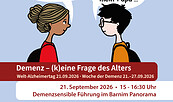 Foto: Deutsche Alzheimer Gesellschaft e.V.