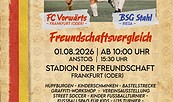 Foto:  1. FC Frankfurt, Lizenz:  1. FC Frankfurt
