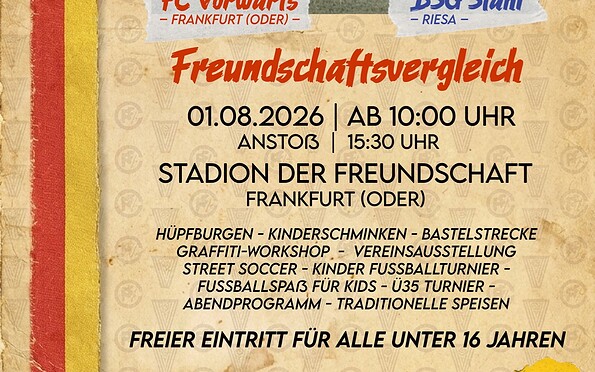 Foto:  1. FC Frankfurt, Lizenz:  1. FC Frankfurt