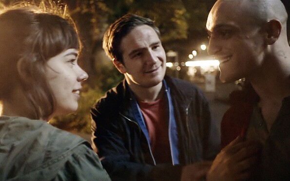 Foto: Missing Link Films/Monkey Boy GmbH, Lizenz: filmwerte GmbH