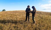 Foto: N.Erdmann, Lizenz: Stiftung Naturschutzfonds Brandenburg