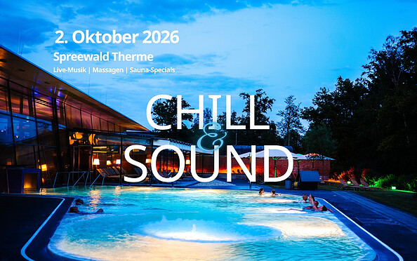 Foto: Kristin Leo, Lizenz: Spreewald Therme GmbH