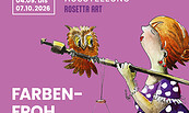 Foto: Bild: Rosetta Art, Lizenz: Stadt Eberswalde