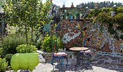 Hof Schloss Lilllliput, Foto: Andreas Franke, Lizenz: Andreas Franke