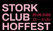 Foto: Stork Club, Lizenz: Stork Club