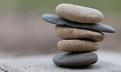 Symbolbild: Balance, Foto: A. Debus, Lizenz: A. Debus