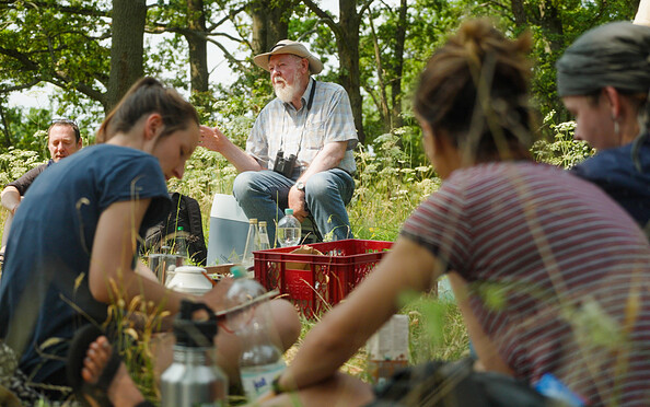 Standbild aus "Wie geht Natur?!", Foto: Jakob Friedrich, Lizenz:  Jacob Friedrich