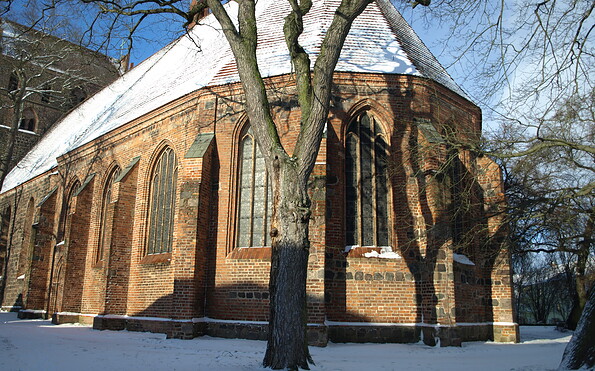 Foto: M. Kienitz, Lizenz: Tourismusverein Angermünde e. V.