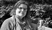 Rita Mahlendorf, Foto: Henry-Martin Klemt, Lizenz: Henry-Martin Klemt