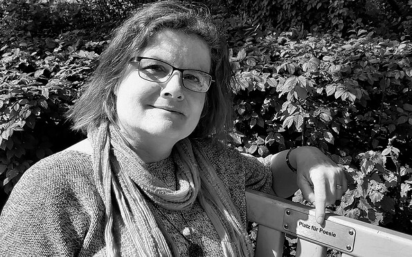 Rita Mahlendorf, Foto: Henry-Martin Klemt, Lizenz: Henry-Martin Klemt