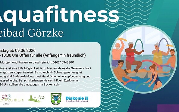 Foto: Familienzentrum Ziesar / Diakonie , Lizenz: Familienzentrum Ziesar / Diakonie