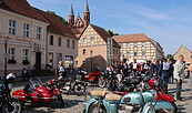 Foto: Doreen Wolf, Lizenz: Hansestadt Kyritz