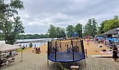 Foto: Doreen Wolf, Lizenz: Hansestadt Kyritz