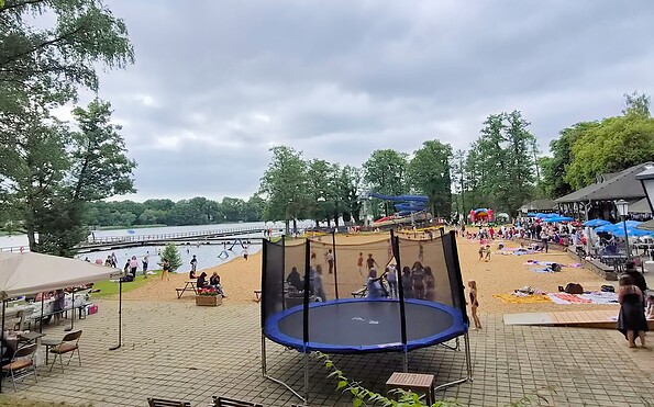 Foto: Doreen Wolf, Lizenz: Hansestadt Kyritz
