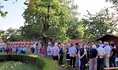 Foto: Doreen Wolf, Lizenz: Hansestadt Kyritz
