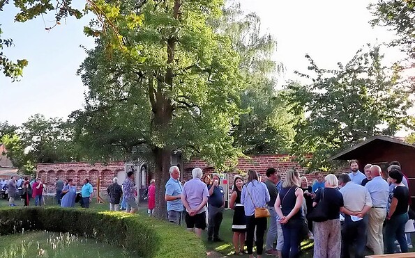 Foto: Doreen Wolf, Lizenz: Hansestadt Kyritz