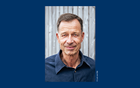 Foto: Lutz van Dijk