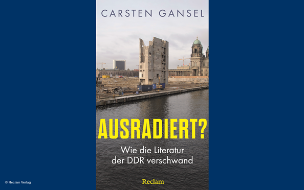 Foto: Reclam Verlag