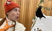 Szenenfoto, Foto: Luzia Schelling, Lizenz: ALLE STERNE e.V.