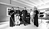 WEILL & LENYA - Musikalische Hommage an Kurt Weill & Lotte Lenya