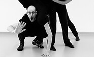 Gruppenfoto, Foto: Vernika Scholz, Lizenz: Playbacktheater Fadenfänger