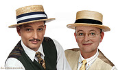Foto: Die Wilden Witwer, Lizenz: Die Wilden Witwer