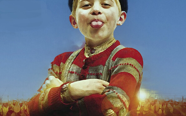 Foto: MS Goldberg, Lizenz: MS Goldberg