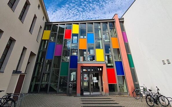 Foto: Volkshochschule Frankfurt (Oder), Lizenz: Volkshochschule Frankfurt (Oder)