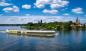 Foto: Weisse Flotte Potsdam, Lizenz: Weisse Flotte Potsdam