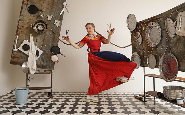 Foto: Uwe Arens, Lizenz: Maren Strack