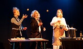Foto: Ralf Bergel, Lizenz: Triple A Theater