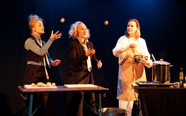 Foto: Ralf Bergel, Lizenz: Triple A Theater