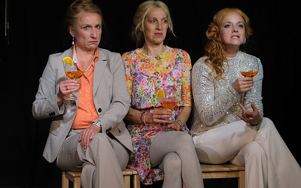 Foto: Annegret Enderle, Lizenz: Triple A Theater
