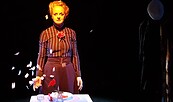 Foto: Anja Panse, Lizenz: Triple A Theater