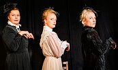 Foto: Triple A Theater, Lizenz: Triple A Theater
