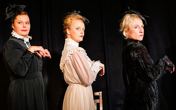 Foto: Triple A Theater, Lizenz: Triple A Theater