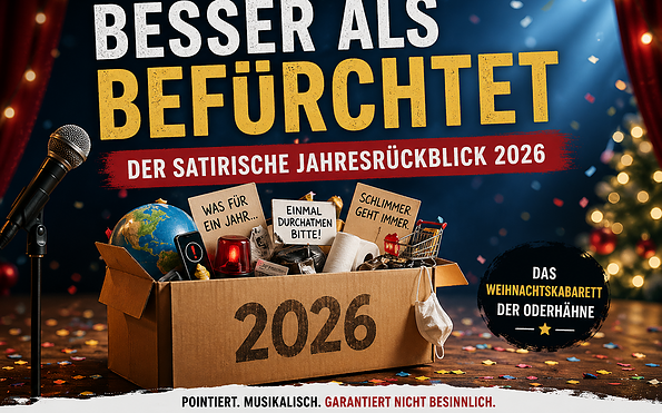 Foto: Die Oderhähne, Lizenz: Die Oderhähne