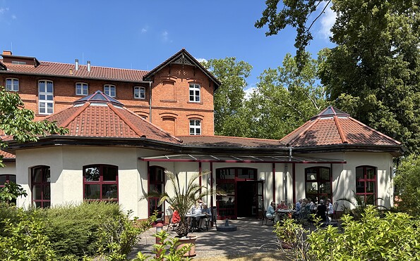 Foto: Brigitte Grunzke, Lizenz: Brigitte Grunzke