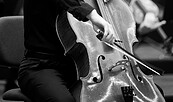 Celloabend mit Constantin Heise