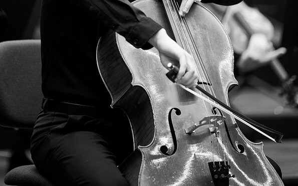 Foto: Musikverein Neuruppin e.V., Lizenz: Musikverein Neuruppin e.V.