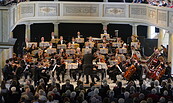 Neujahrskonzert