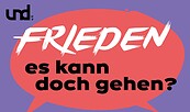 Foto: UND e.V., Lizenz: UND e.V.