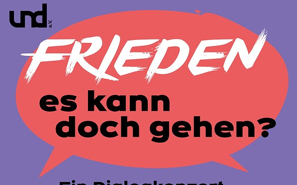Foto: UND e.V., Lizenz: UND e.V.