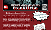 Foto: Birgit Stähr & Frank Liebe, Lizenz: Birgit Stähr & Frank Liebe