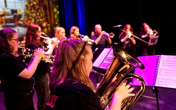 Foto: Musikschule Teltow Fläming, Lizenz: Musikschule Teltow Fläming